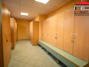 Prodej apartmánu, Frýdek-Místek - Frýdek, Olbrachtova, 1004 m2