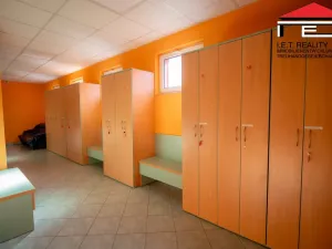 Prodej apartmánu, Frýdek-Místek - Frýdek, Olbrachtova, 1004 m2