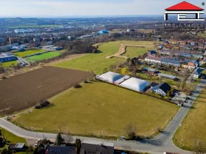 Prodej apartmánu, Frýdek-Místek - Frýdek, Olbrachtova, 1004 m2