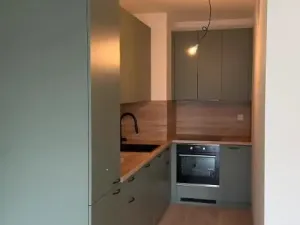 Prodej bytu 2+kk, Praha - Hloubětín, Poděbradská, 59 m2