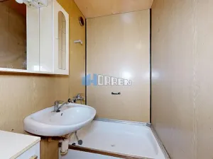 Prodej bytu 2+kk, Příbram, Šachetní, 43 m2