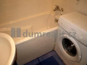 Pronájem bytu 2+1, Praha - Malešice, Skřivanská, 56 m2