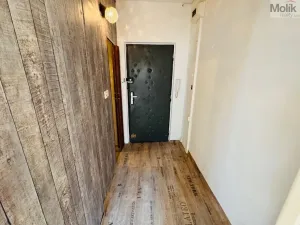 Prodej bytu 2+kk, Most, Česká, 34 m2