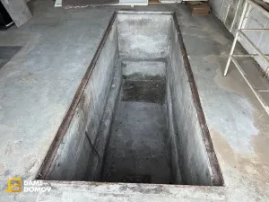 Prodej garáže, Uherský Brod, 23 m2