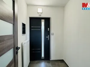 Pronájem rodinného domu, Dříteň - Záblatí, 69 m2