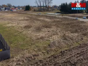 Prodej pozemku pro bydlení, Třebeň - Horní Ves, 882 m2