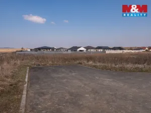 Prodej pozemku pro bydlení, Třebeň - Horní Ves, 882 m2