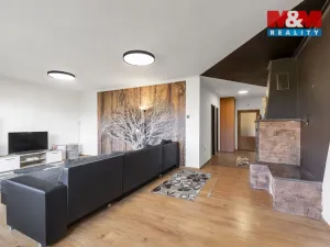 Prodej rodinného domu, Třanovice, 233 m2