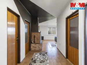 Prodej rodinného domu, Třanovice, 233 m2