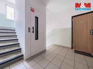 Prodej bytu 2+1, Strakonice - Strakonice II, Alf. Šťastného, 59 m2