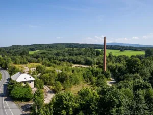 Prodej komerčního pozemku, Horní Řasnice, 54315 m2