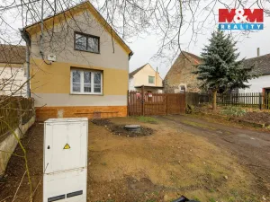 Prodej garáže, Křelovice - Pakoslav, 482 m2