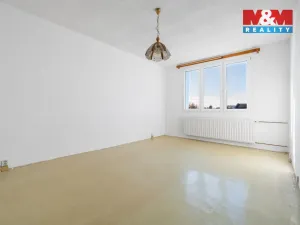 Pronájem bytu 2+1, Zbůch, U Vlečky, 57 m2