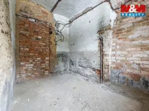 Prodej skladu, Křelovice - Pakoslav, 482 m2