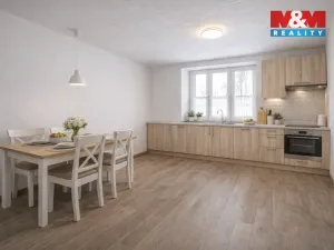 Prodej rodinného domu, Křelovice - Pakoslav, 482 m2