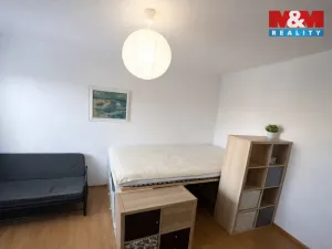 Prodej bytu 2+1, Praha - Nusle, Boleslavova, 53 m2
