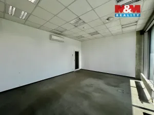 Pronájem kanceláře, Nupaky, Komerční, 150 m2
