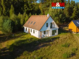 Prodej rodinného domu, Smolné Pece, 202 m2