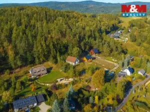 Prodej rodinného domu, Smolné Pece, 202 m2