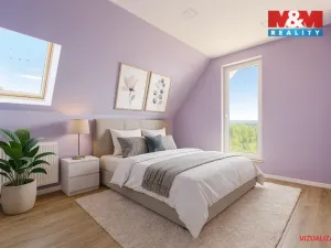 Prodej rodinného domu, Smolné Pece, 202 m2