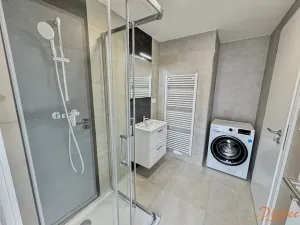 Pronájem bytu 3+kk, Hořovice, Kopřivová, 71 m2