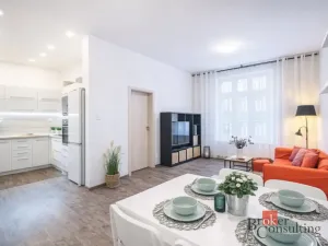 Pronájem bytu 3+kk, Plzeň - Jižní Předměstí, Máchova, 74 m2