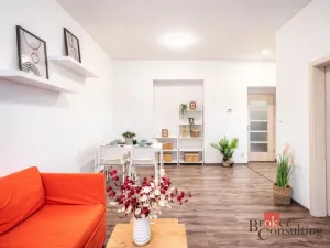 Pronájem bytu 3+kk, Plzeň - Jižní Předměstí, Máchova, 74 m2