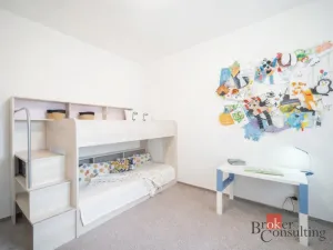 Pronájem bytu 3+kk, Plzeň - Jižní Předměstí, Máchova, 74 m2