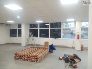 Pronájem obchodního prostoru, Louny, Husova, 172 m2