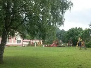 Pronájem bytu 1+kk, Vrchlabí, Horská, 31 m2