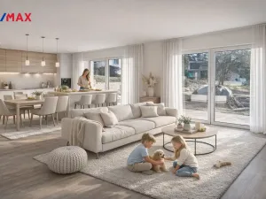 Prodej rodinného domu, Sadov - Lesov, 137 m2