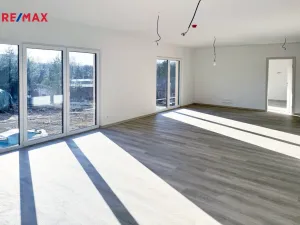 Prodej rodinného domu, Sadov - Lesov, 137 m2