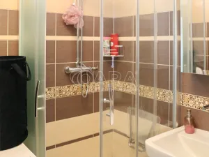 Pronájem bytu 2+1, Brno - Ponava, Ptašínského, 58 m2