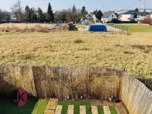 Pronájem rodinného domu, Praha - Uhříněves, Vlárská, 100 m2