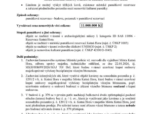 Prodej domu, Kutná Hora - Kutná Hora-Vnitřní Město, Palackého náměstí, 486 m2