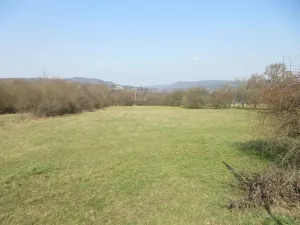 Prodej pole, Brno, Rakovecká, 2070 m2