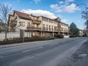 Pronájem obchodního prostoru, Praha - Hlubočepy, Hlubočepská, 104 m2