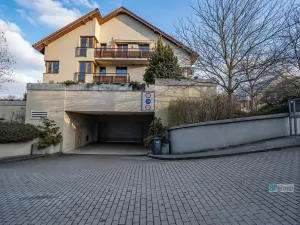 Pronájem obchodního prostoru, Praha - Hlubočepy, Hlubočepská, 104 m2