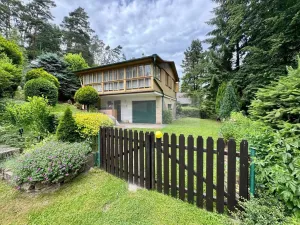 Prodej chaty, Bělá pod Bezdězem, Nad Kuřívodskou Silnicí, 91 m2