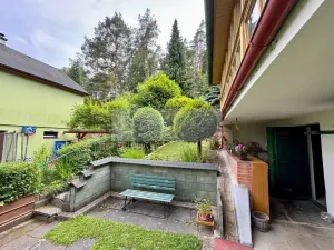Prodej chaty, Bělá pod Bezdězem, Nad Kuřívodskou Silnicí, 91 m2