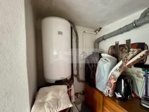 Prodej chaty, Bělá pod Bezdězem, Nad Kuřívodskou Silnicí, 91 m2