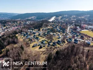 Pronájem rodinného domu, Smržovka, Větrná, 110 m2