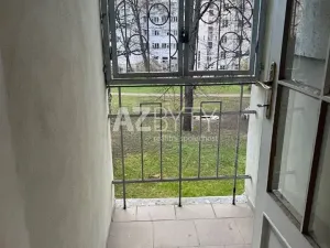 Pronájem bytu 2+kk, Praha - Dejvice, Evropská, 60 m2