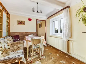 Prodej rodinného domu, Náchod - Pavlišov, 143 m2