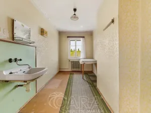 Prodej rodinného domu, Náchod - Pavlišov, 143 m2