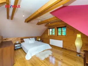 Pronájem rodinného domu, Lípa nad Orlicí, 90 m2