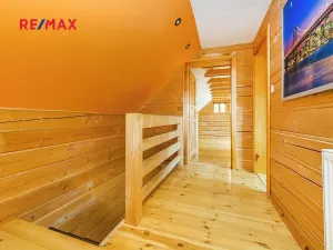 Pronájem rodinného domu, Lípa nad Orlicí, 90 m2