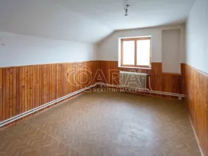Prodej rodinného domu, Mělník, Strážnická, 120 m2