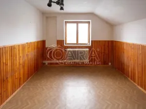 Prodej rodinného domu, Mělník, Strážnická, 120 m2