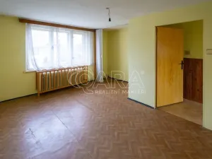 Prodej rodinného domu, Mělník, Strážnická, 120 m2